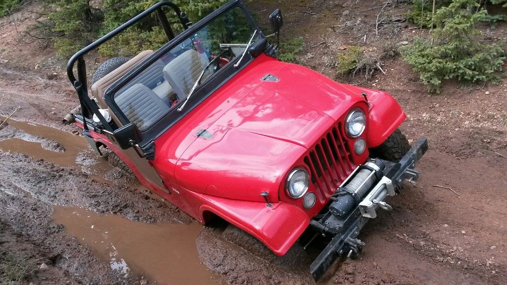 Winch bumper for a '70 CJ5? Page 2 ECJ5